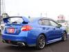 SUBARU WRX STI