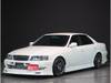 TOYOTA CHASER