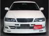 TOYOTA CHASER