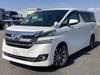 TOYOTA VELLFIRE HYBRID