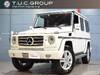 MERCEDES BENZ G-CLASS