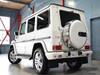 MERCEDES BENZ G-CLASS