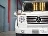 MERCEDES BENZ G-CLASS