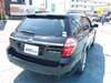 SUBARU LEGACY OUTBACK