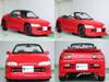 HONDA BEAT