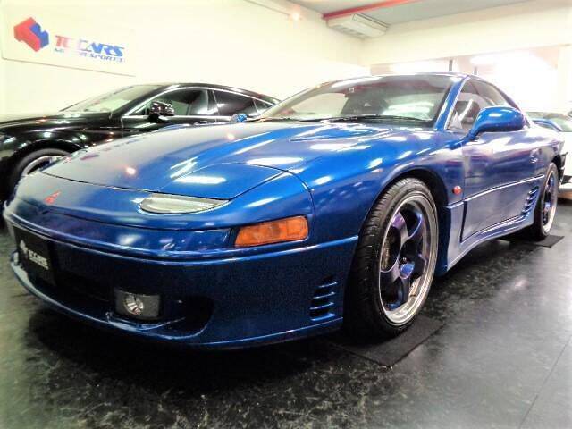 1991 Mitsubishi Gto Ref No Used Cars For Sale Picknbuy24 Com