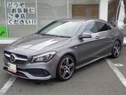 2016 MERCEDES BENZ CLA-CLASS