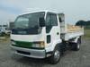 ISUZU JUSTON