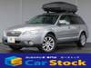 SUBARU LEGACY OUTBACK