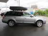 SUBARU LEGACY OUTBACK