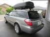 SUBARU LEGACY OUTBACK