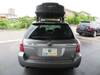 SUBARU LEGACY OUTBACK