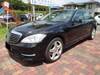 MERCEDES BENZ S CLASS