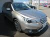 SUBARU LEGACY OUTBACK