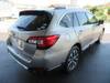 SUBARU LEGACY OUTBACK