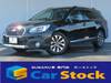 SUBARU LEGACY OUTBACK