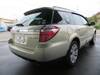 SUBARU LEGACY OUTBACK