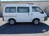 MAZDA BONGO VAN