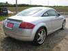 AUDI TT COUPE