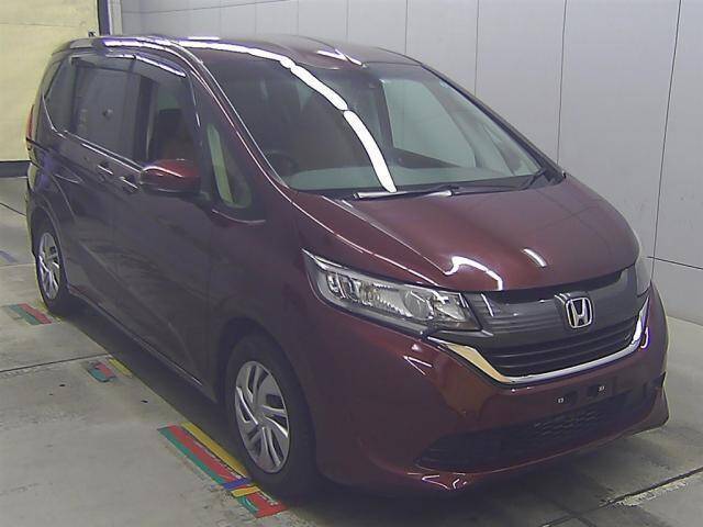 Used Honda Freed For Sale Page 12 Used Cars For Sale Picknbuy24 Com