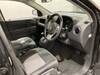 CHRYSLER JEEP COMPASS