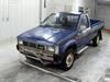 NISSAN DATSUN PICKUP