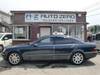 MERCEDES BENZ S CLASS