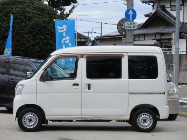 Daihatsu Hijet Wikipedia bahasa Indonesia, ensiklopedia bebas