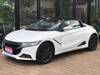 HONDA S660