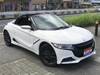 HONDA S660