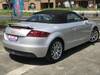 AUDI TT ROADSTER