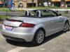 AUDI TT ROADSTER