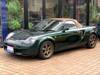 TOYOTA MR-S