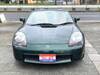 TOYOTA MR-S