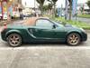 TOYOTA MR-S