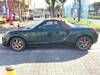 TOYOTA MR-S