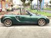 TOYOTA MR-S