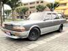 NISSAN GLORIA WAGON