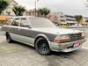 NISSAN GLORIA WAGON