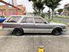 NISSAN GLORIA WAGON