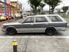 NISSAN GLORIA WAGON