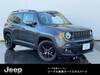 CHRYSLER JEEP RENEGADE