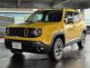 CHRYSLER JEEP RENEGADE