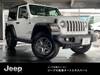 CHRYSLER JEEP WRANGLER