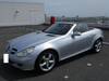 MERCEDES BENZ SLK