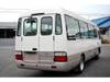 TOYOTA COASTER