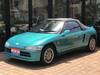 HONDA BEAT