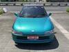 HONDA BEAT