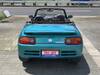 HONDA BEAT