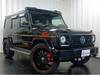 MERCEDES BENZ G-CLASS